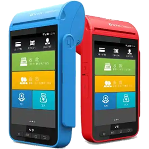 凉山拉卡拉智能POS机