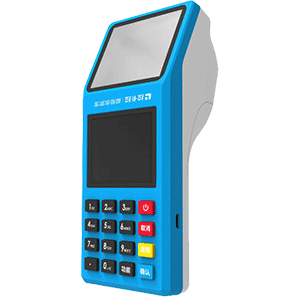 凉山超级收款宝QR65